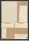 Diatomeae indet. Zeichnungen Sammlung Grunow Nr. 6262 (NHMW-BOT-W0374863)